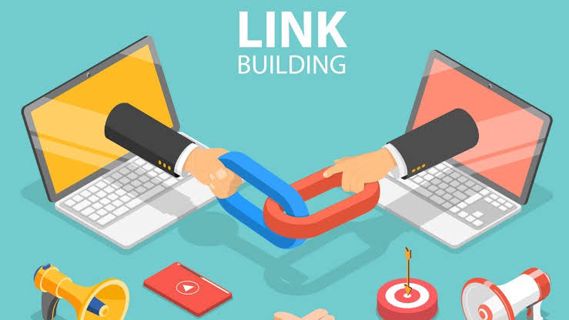 Link Building And Content