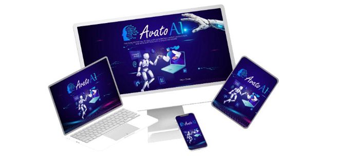Avato Ai Review — 100k Bonus Here