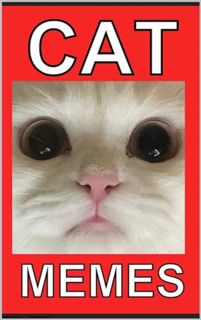 [ePUB] Download Dank Cats: Purrfectly Funny Catto Joke and Humor Book