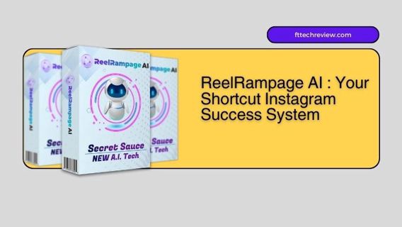 ReelRampage AI Review: Instagram Success System