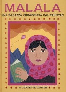 Scarica Epub Malala. Una ragazza coraggiosa del Pakistan-Iqbal. Un ragazzo coraggioso del Pakistan.
