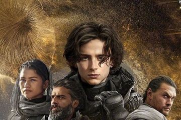 "Dune: Parte dos" en Streaming-VF [FR] Français
