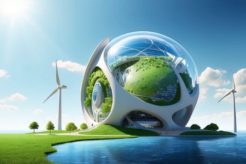 The Future Of Sustainable Energy