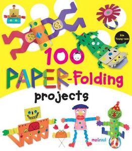 Read Epub 100 paper-folding projects. Ediz. a colori