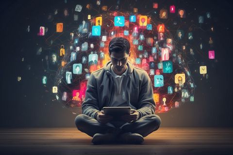 Mental Health In The Digital Age