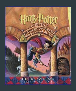 Full E-book Harry Potter and the Sorcerer's Stone (Book 1)     Audio CD – Unabridged, December 1, 1
