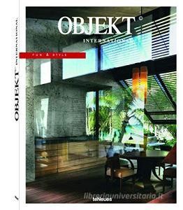 Read Epub Objekt-international. Lifestyle. Ediz. inglese e francese
