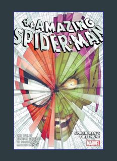 EBOOK [PDF] AMAZING SPIDER-MAN BY ZEB WELLS VOL. 8: SPIDER-MAN'S FIRST HUNT (THE AMAZING SPIDER-MAN