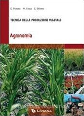 Download (PDF) Agronomia. Tecnica delle produzioni vegetali. Per gli Ist. professionali settore agra