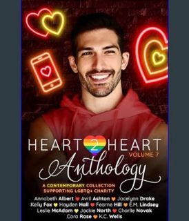 Download Online Heart2Heart: A Contemporary Charity Anthology (Collection), Volume 7 (Heart2Heart V