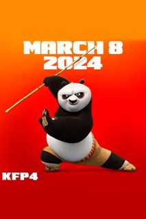 ᐅ voir Kung Fu Panda 4 ? !(2024) [STREAMING VF]EN-FRANCAIS hd film