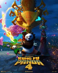 FLIX¿ ⇉ Ver¿ *Kung Fu Panda 4 - 2024 【SUB 𝗲SPAÑOL】 Y LATINO ONLINE