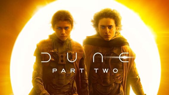 [HD - VERMP4] Dune: Parte dos (PELÍCULACOMPLETA) » SUB ESPAÑOL : LATINO