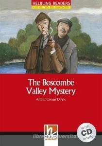Scarica PDF The Boscombe Valley Mistery. Livello 2 (A1-A2)