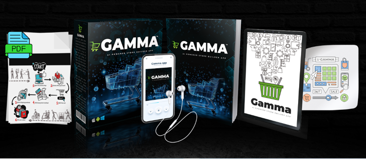 Gamma Tools Review | Best Store Builder Tools