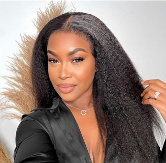 Transform Your Look: The Power of Straight Hair Extensions