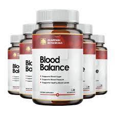 Blood Balance (13 MARCH 2024 CustomeR WarninG!) EXPosed Ingredients Blood $39