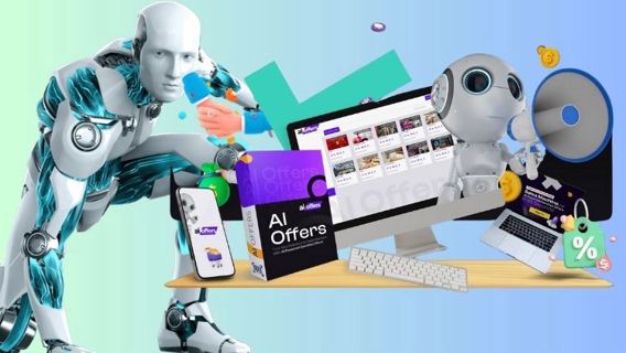 AI Offer Review: 45-Second Sales Boost