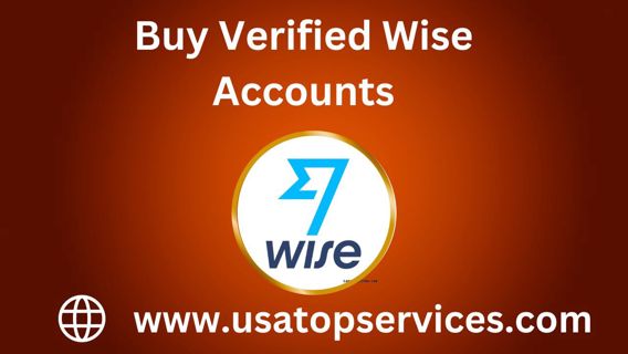 Worldwide To Buy Verified Wise Accounts In 2024