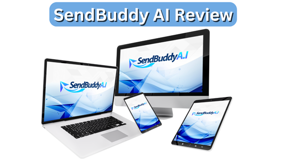 SendBuddy AI OTO Review