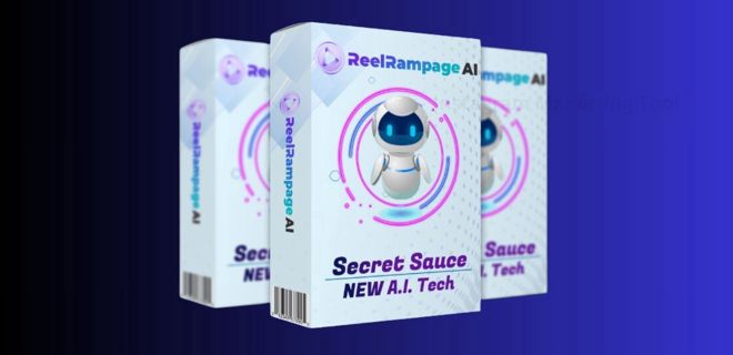 ReelRampage AI Review - Revolutionize Your Instagram Marketing