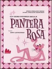 Download [EPUB] La vera storia della Pantera Rosa