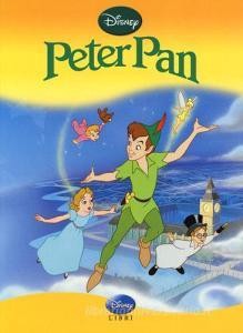 Download [EPUB] Peter Pan. Ediz. illustrata