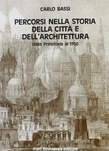 Download [EPUB] Percorsi nella storia della città e dell'architettura. Per il Liceo scientifico