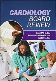 [READ] KINDLE PDF EBOOK EPUB Cardiology Board Review by Padmini Varadarajan,Ramdas G. Pai,Sudha M. P