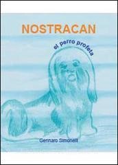 Scarica [PDF] Nostracan. El perro profeta