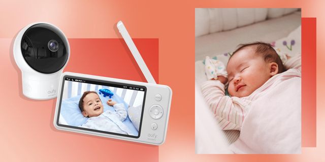 Smart Baby Monitors Devices