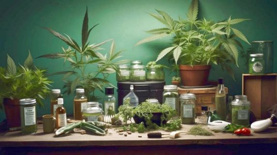Qué es HHC: Descubriendo el Cannabinoide que Está Revolucionando el Mundo del Cannabis en Madrid