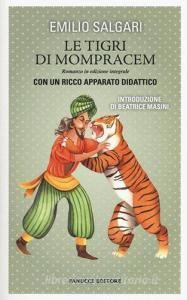 Download (PDF) Le tigri di Mompracem. Ediz. integrale. Con gadget
