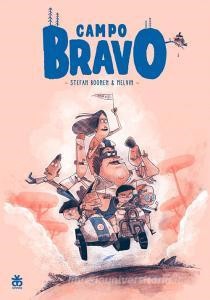 READ [PDF] Campo Bravo