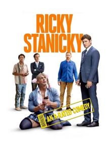 ชมภาพยนตร์ Ricky Stanicky 2024 หนังเต็มพากย์ไทย ออนไลน์ ฟรี 24-HDTV