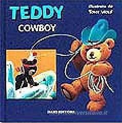 Download PDF Teddy cowboy