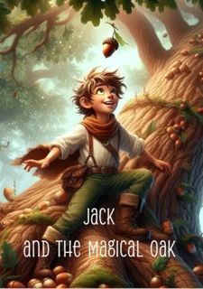 [ePUB] Download Jack and the magical oak: playful learning experience with Jack!