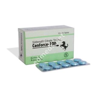 Cenforce 100 mg - How to used | Work and Dosages | @Edmeds