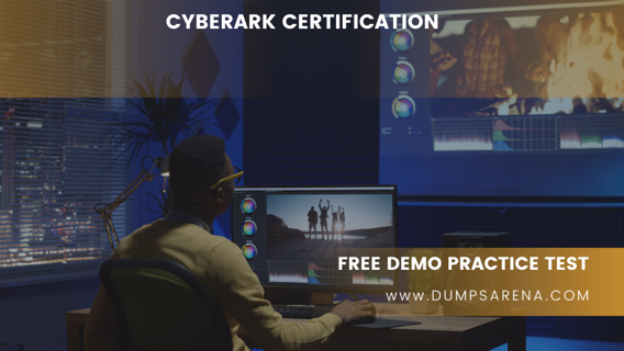 CyberArk Certification: Your Key to Mastering Cyber Security Challenges