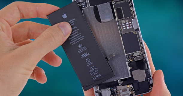 Thay pin iPhone 11 chính hãng "khủng" chỉ còn 250.000đ tại Gia Lai