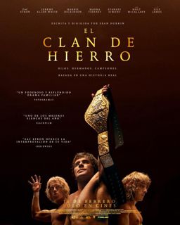 VER EL CLAN DE HIERRO !! - (Películas Completas) 2024 ONLINE EN ESPAÑOL