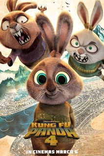 [MEGA] ~720p!. Kung Fu Panda 4 HD VER　PELICULAS　GRATIS　ONLINE