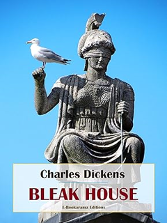 ~Pdf~ (Download) Bleak House BY :  Charles Dickens (Author)
