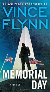 ~Pdf~ (Download) Memorial Day (7) (A Mitch Rapp Novel) BY :  Vince Flynn (Author)