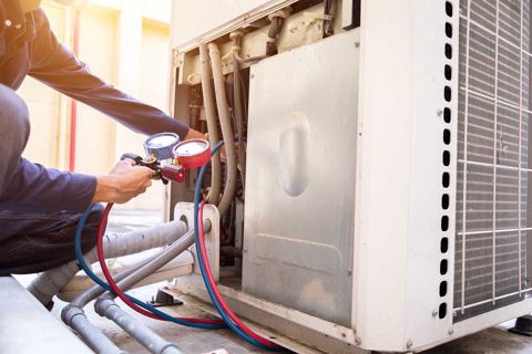 Efficient And Affordable Residential HVAC Repair Service for Your Home