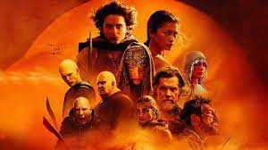 Ver!!Dune: Parte dos (2024) | Película ℂompleta HD