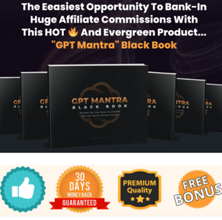 GPTMantra Review