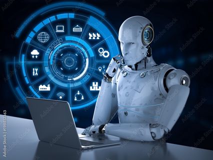 Unveiling Artificial Intelligence: Its Mechanics, Economic Impact, and Future Implications