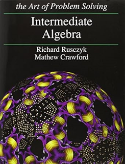 ^Epub^ Intermediate Algebra: Art of Problem Solving by  Richard Rusczyk (Author),
