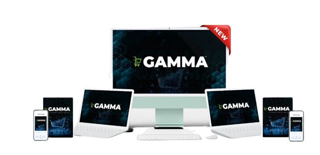Gamma Review: Create an Amazon Store In 30-sec with GPT-Robot